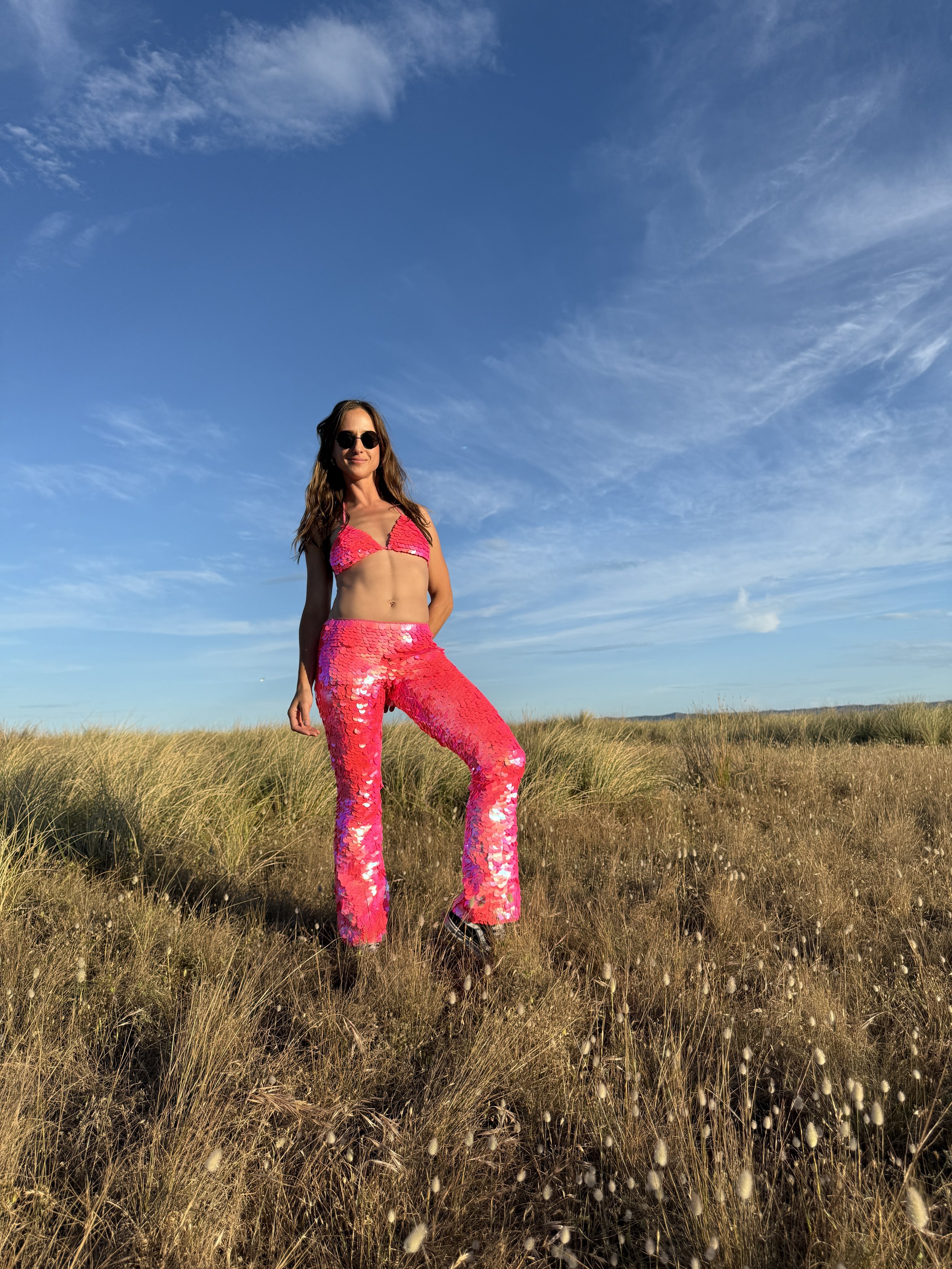 Out of Control Flares