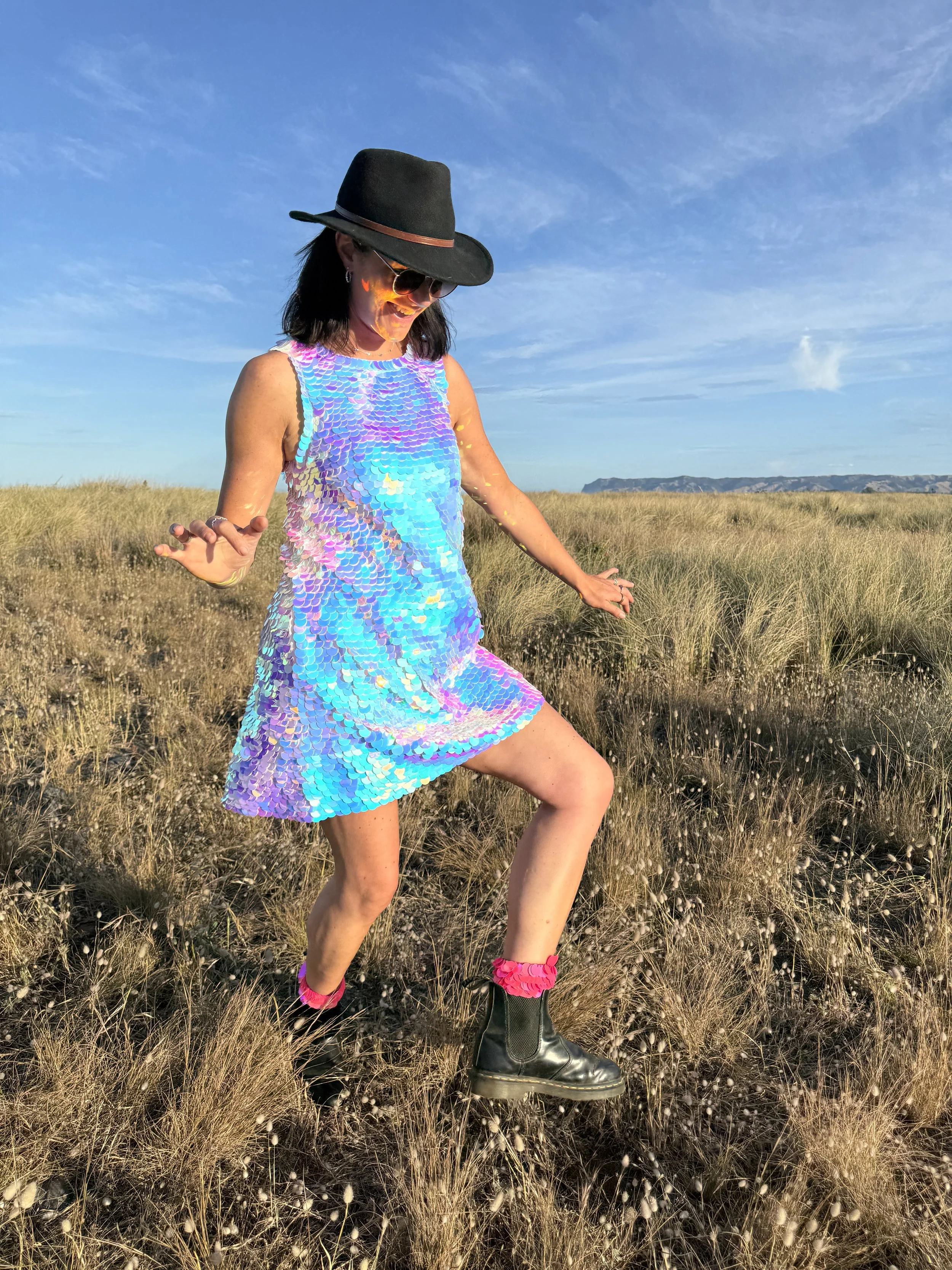 Dream On Dress - Pre Order Available