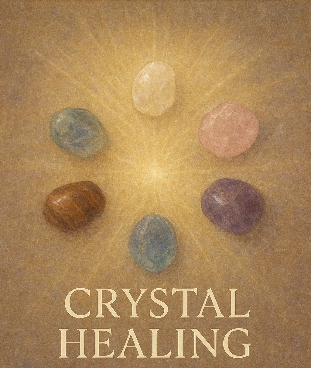 Crystal Healing