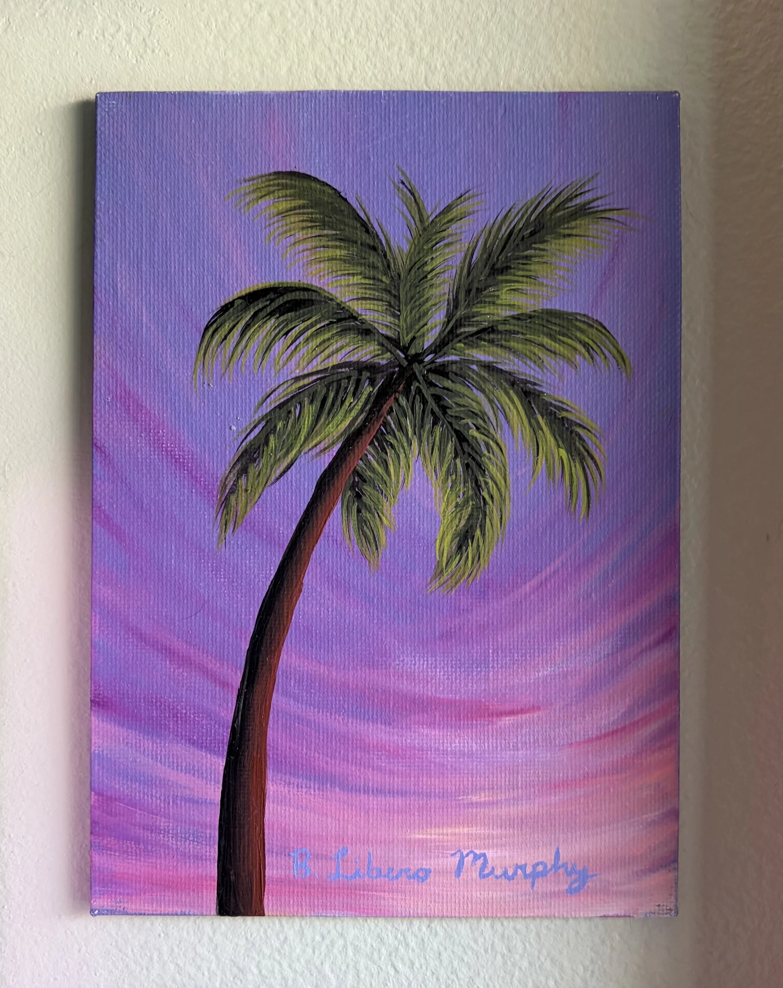 "Somewhere like Home, #2"