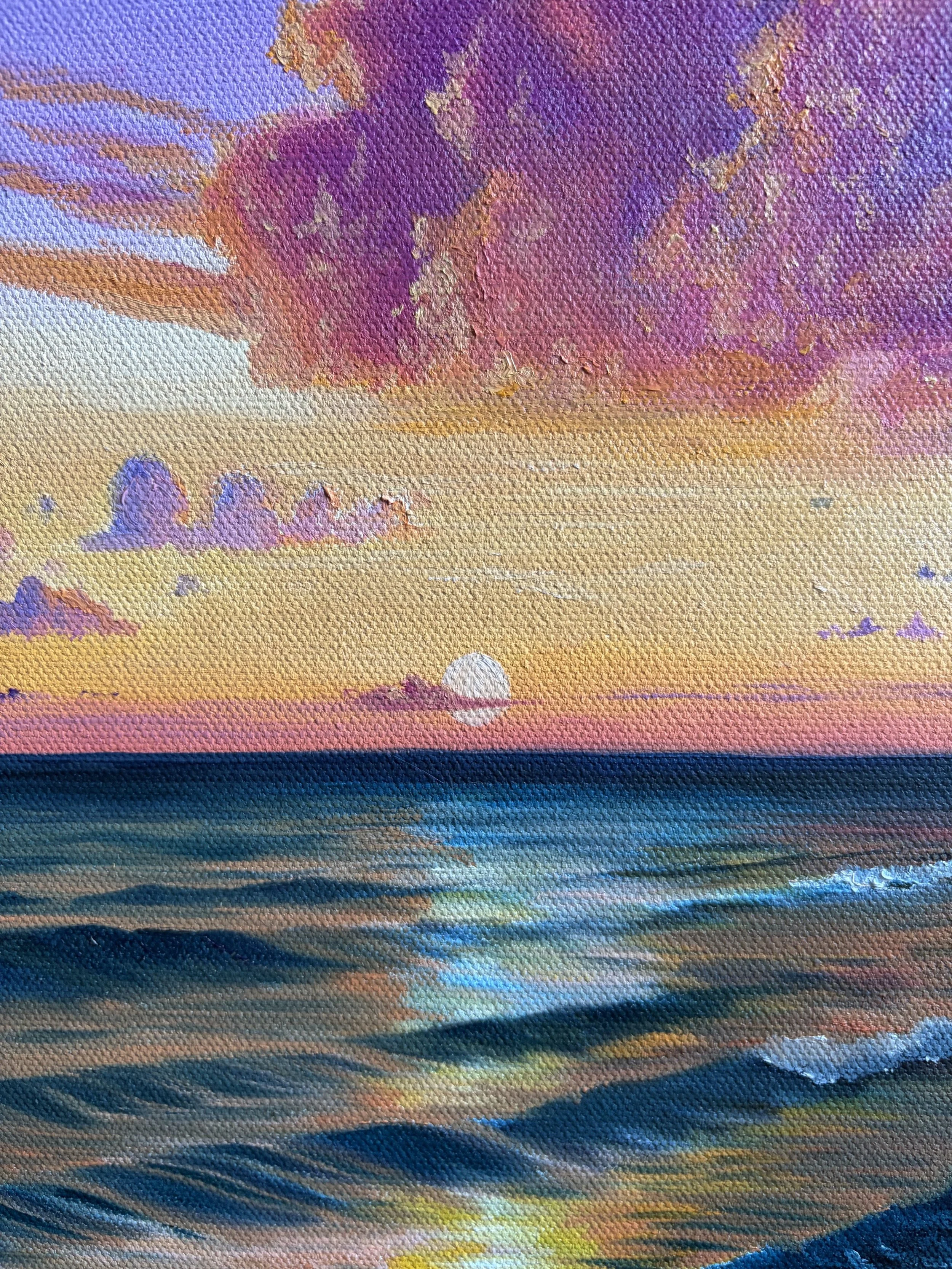 Somewhere like Home, #3 (sun close up).jpg