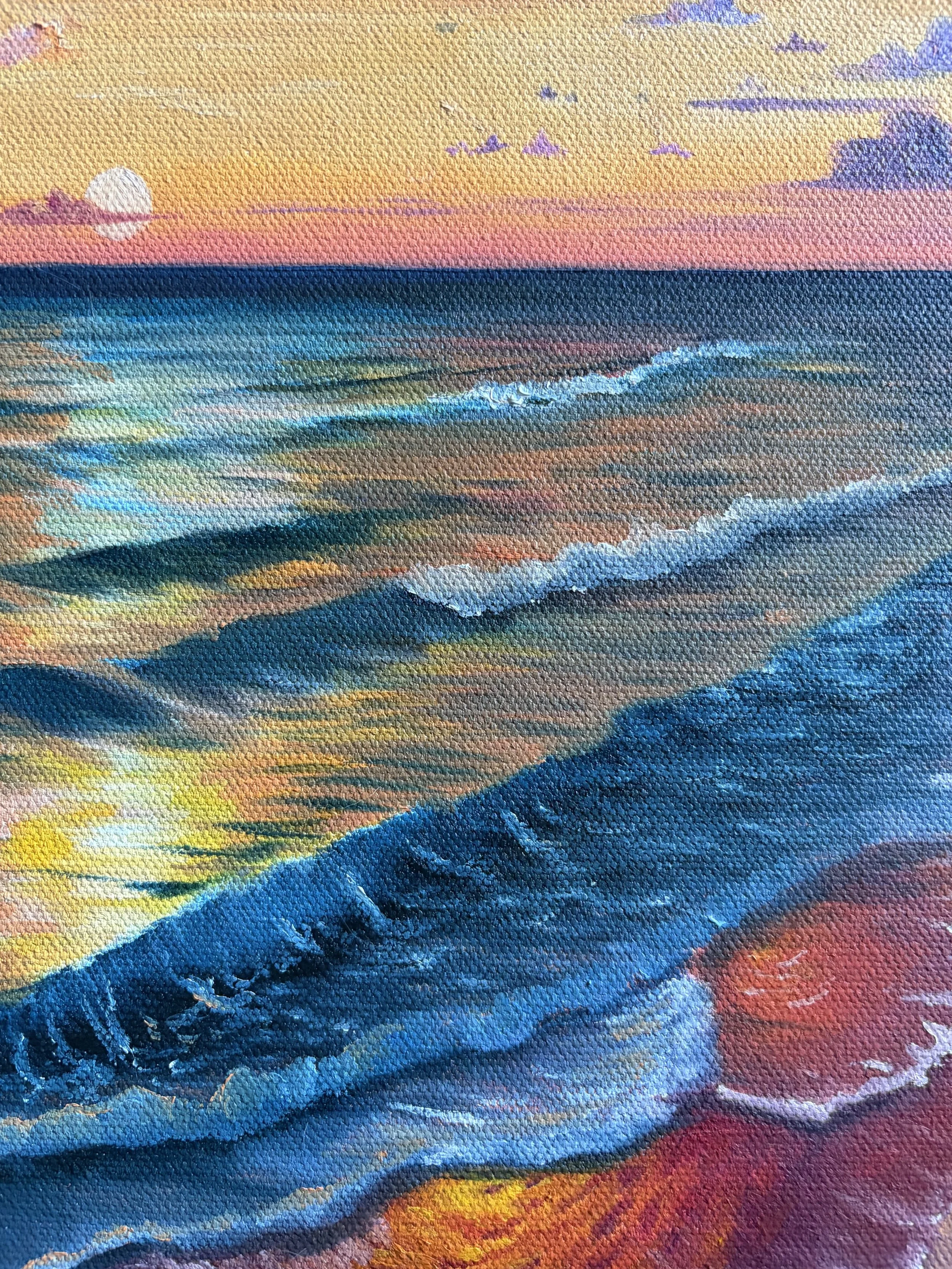 Somewhere like Home, #3 (waves close up).jpg