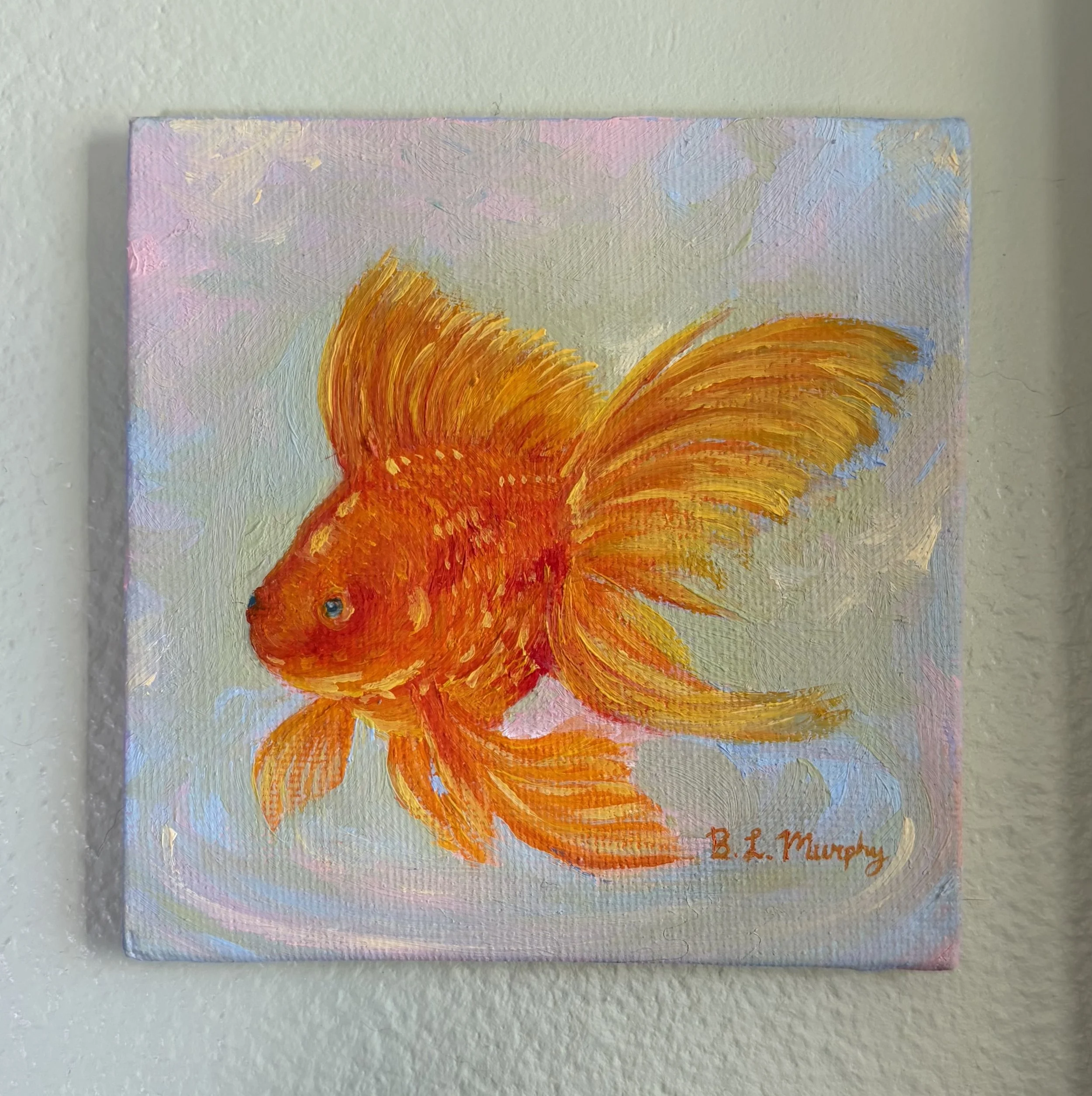 "Exposure Therapy, #3"