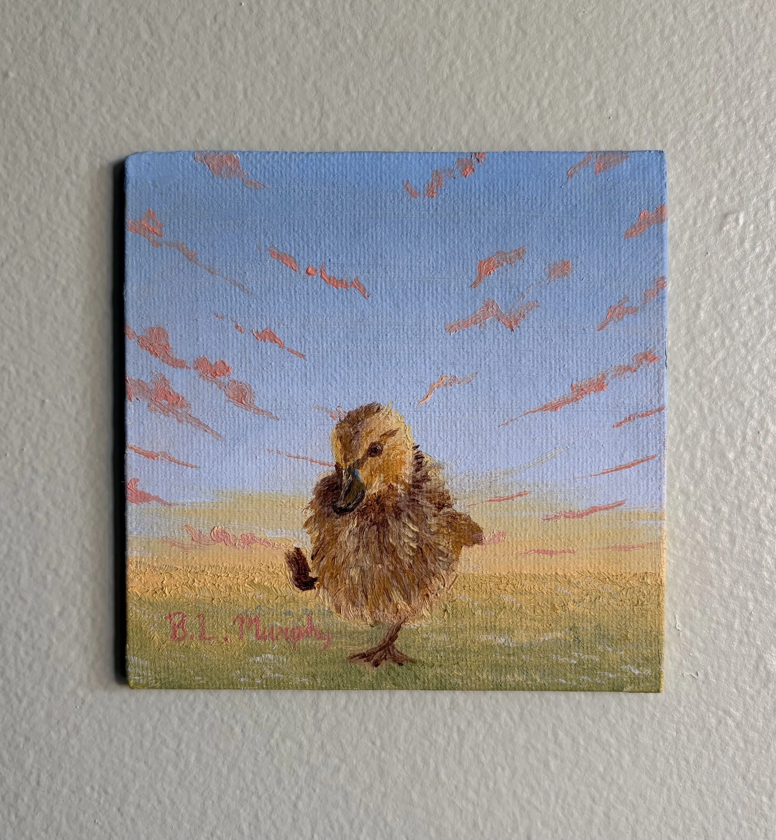 "Exposure Therapy: The Origin"