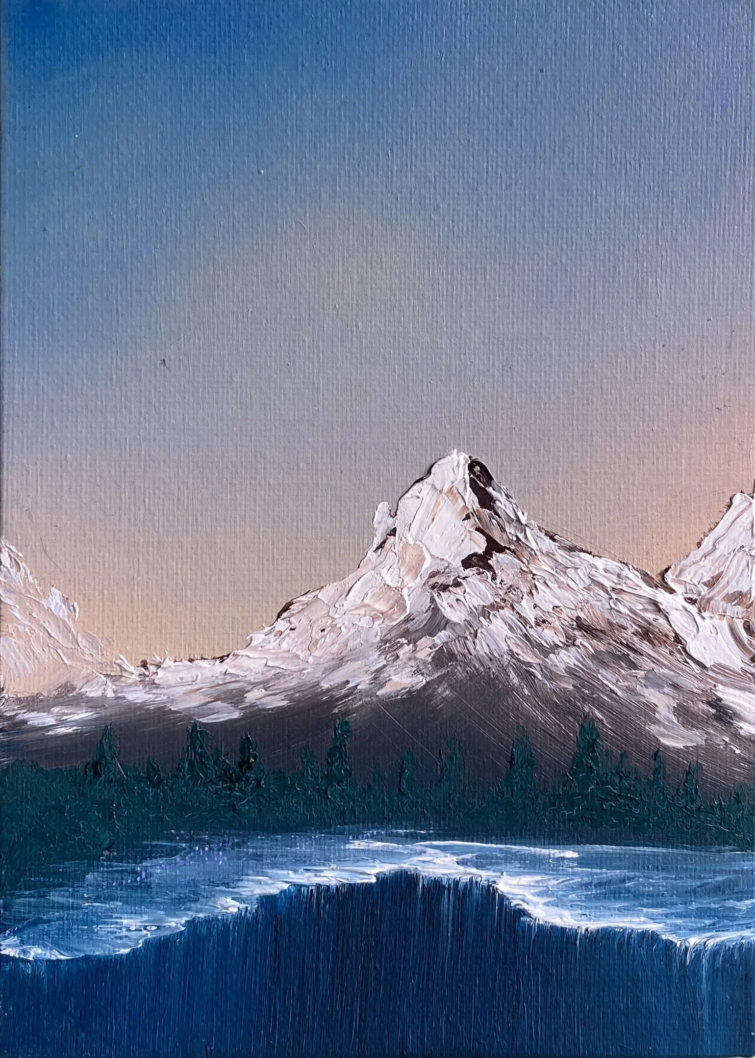 art - mountain glacier thing.JPG