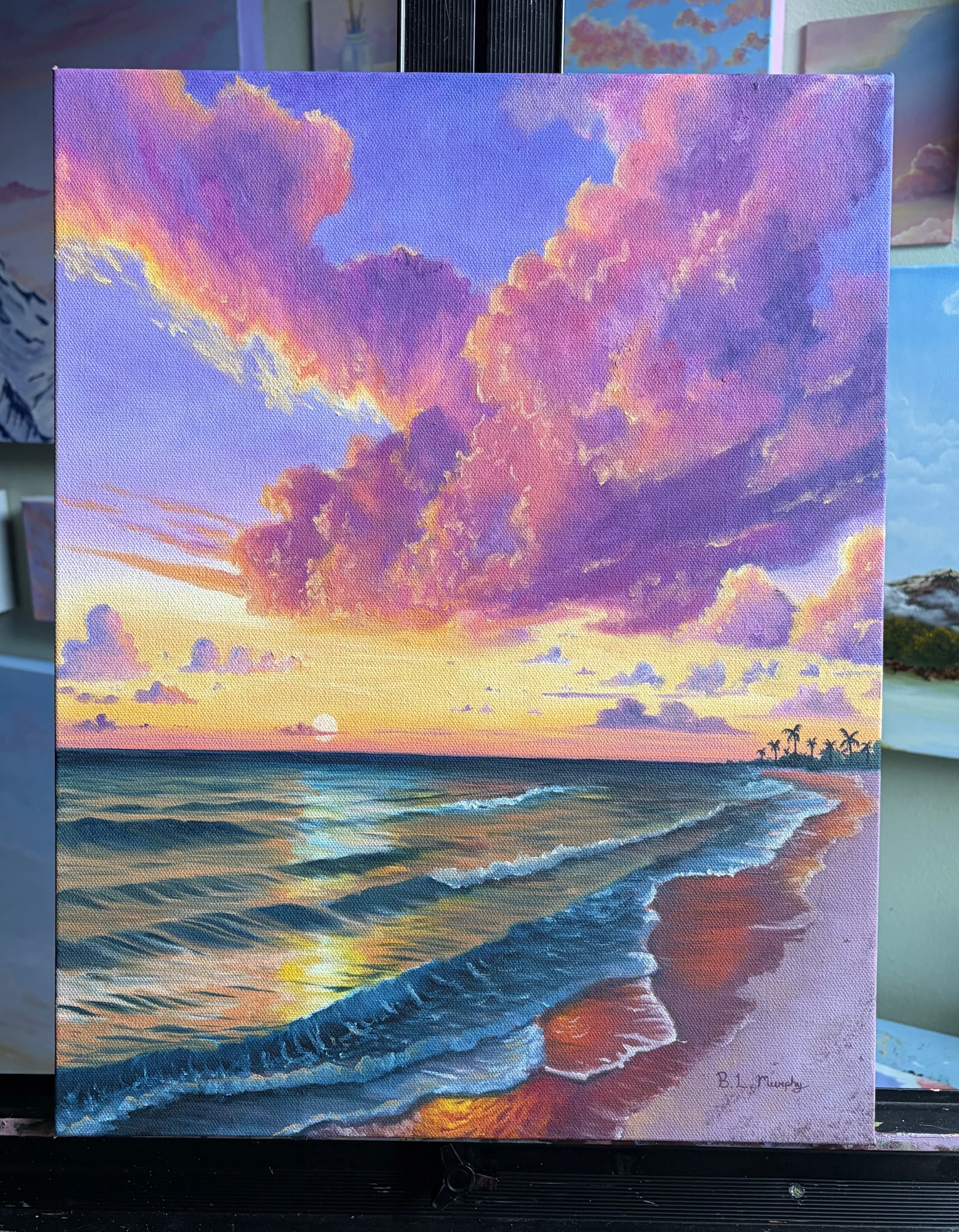 "Somewhere like Home, #5"