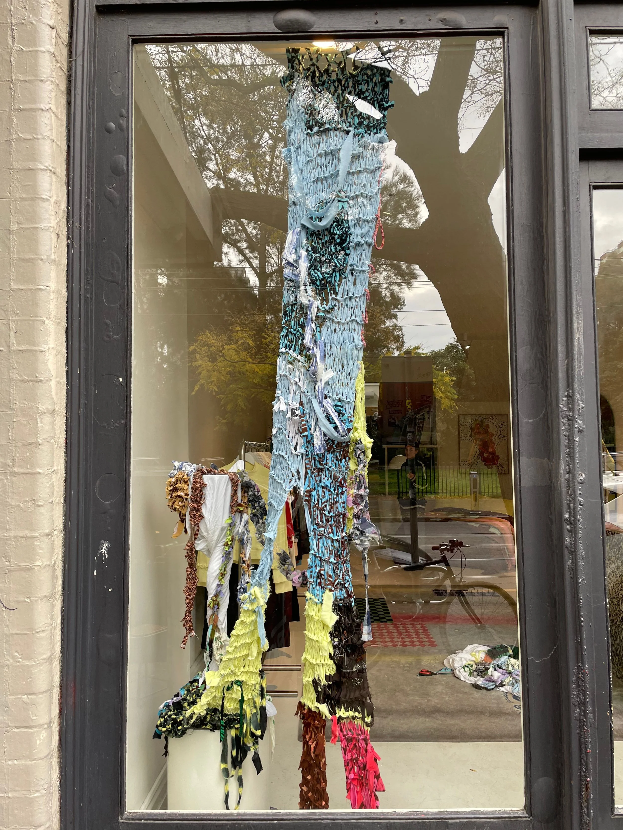 SUKU - Slinky Sleeps