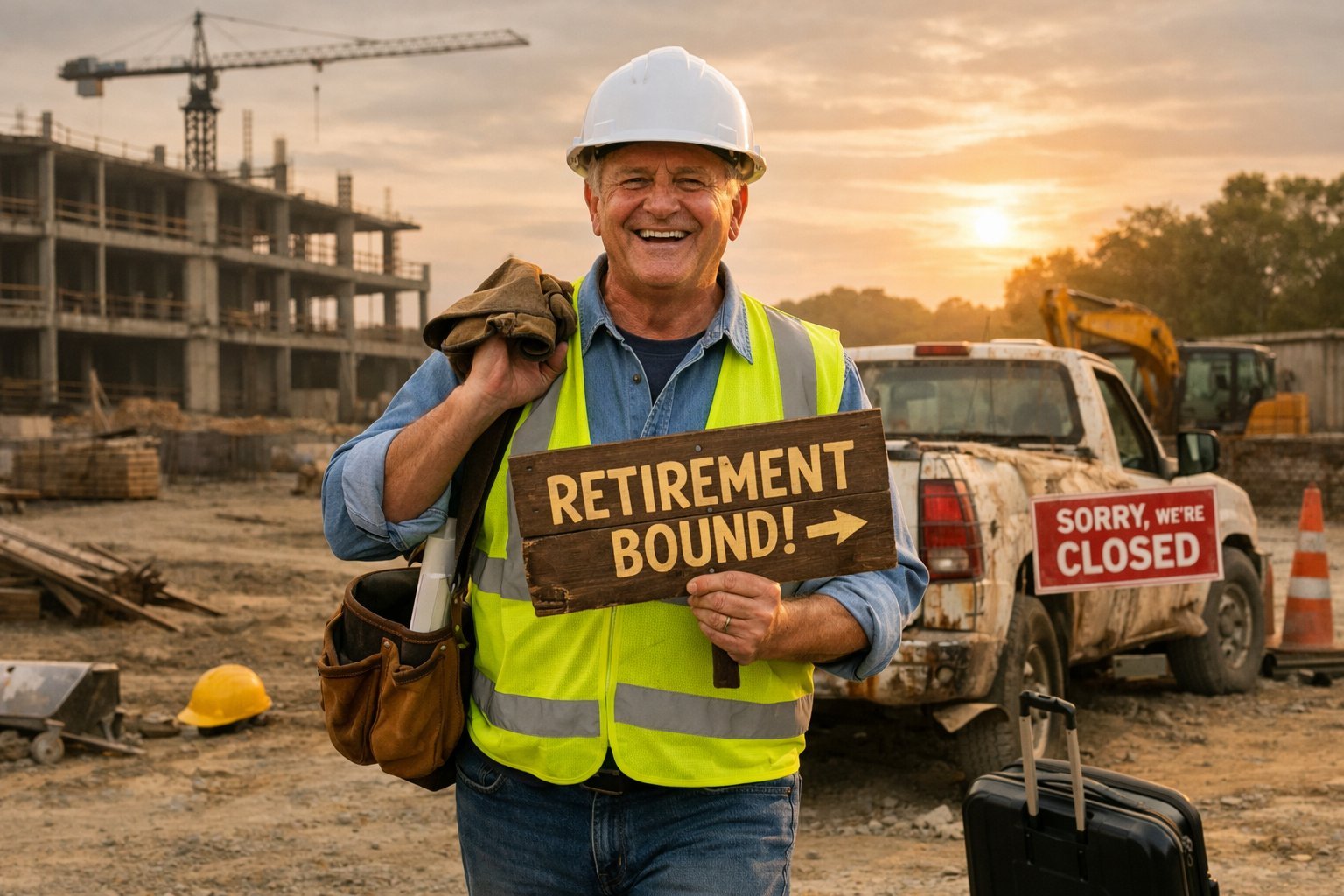 The Penguin Report - The Guys Who Know How to Do It Are Retiring. The Replacement Is Not There.