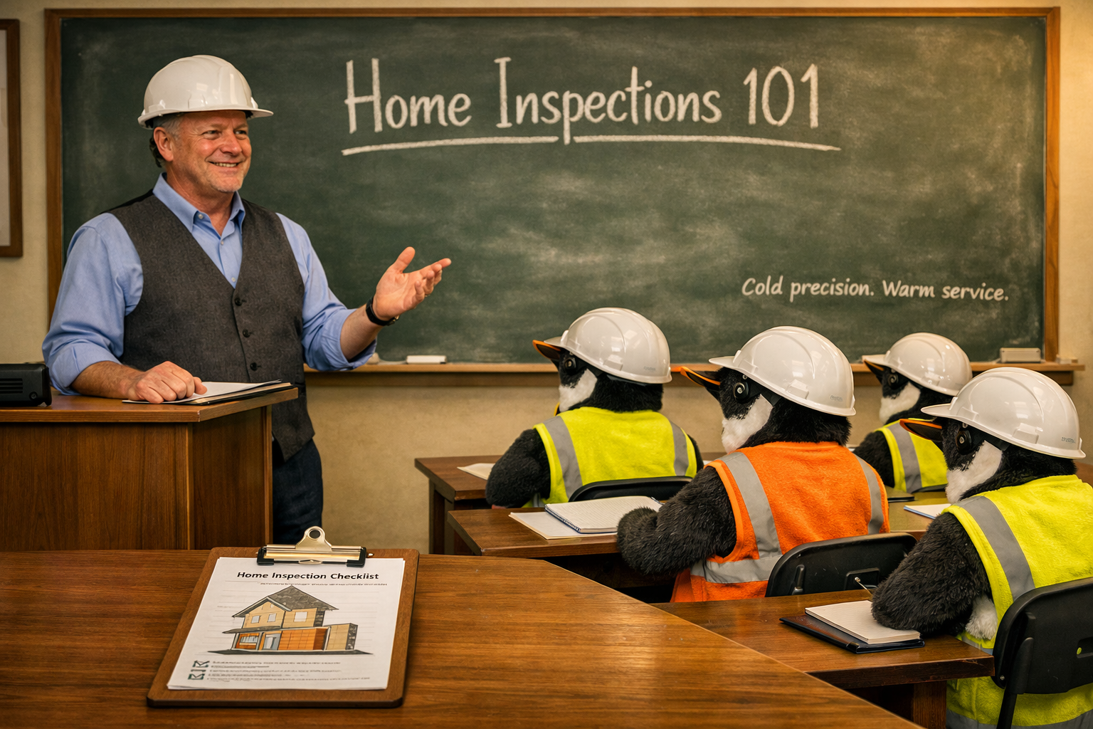 What Makes a Building Envelope Inspector Worth Hiring?