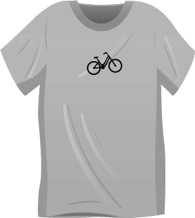 Bike Shirt