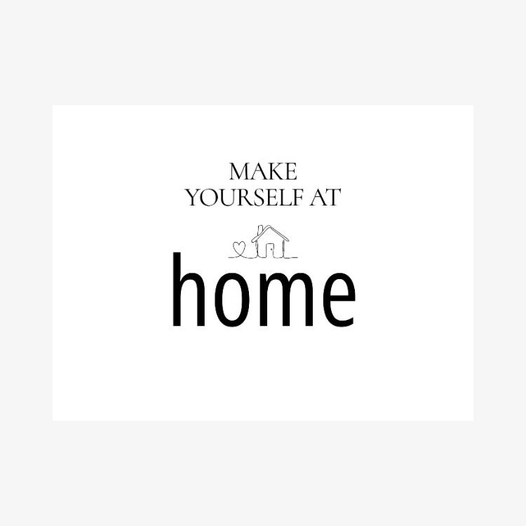 Og Make Yourself at home