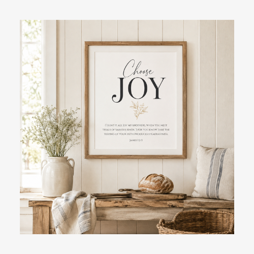 OG Choose Joy
