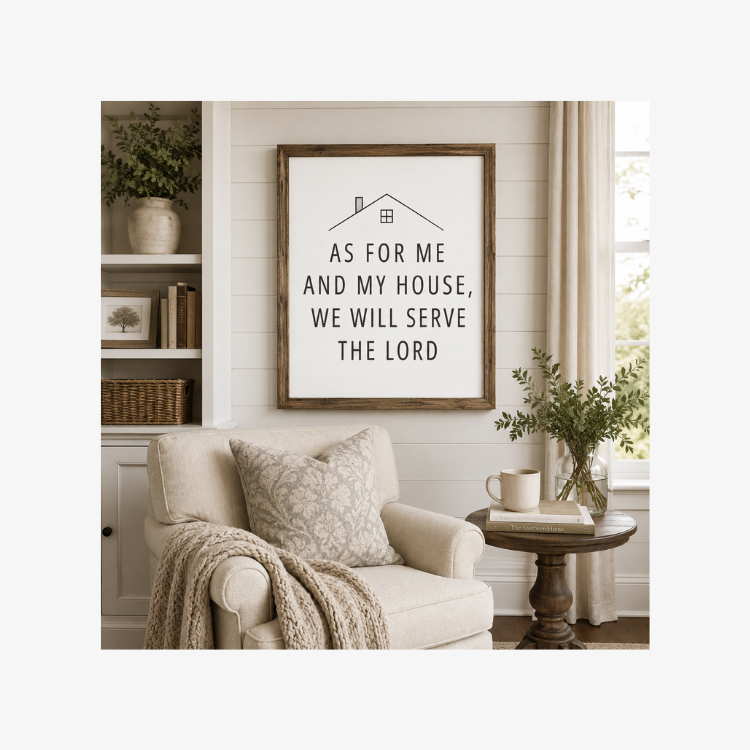 OG Me and My House Will Serve