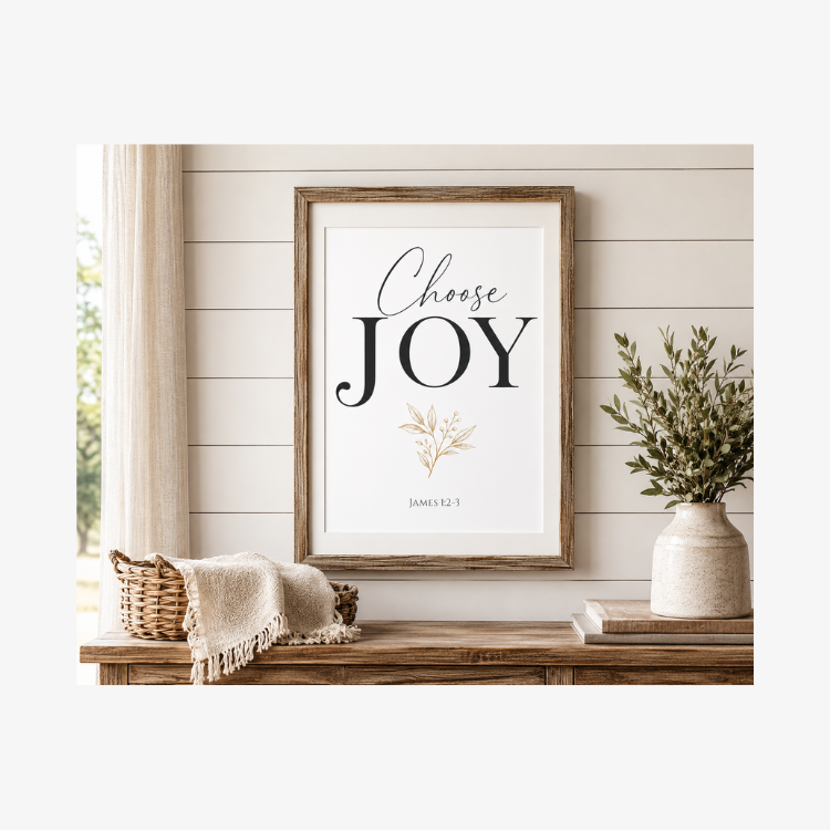 OG Choose Joy