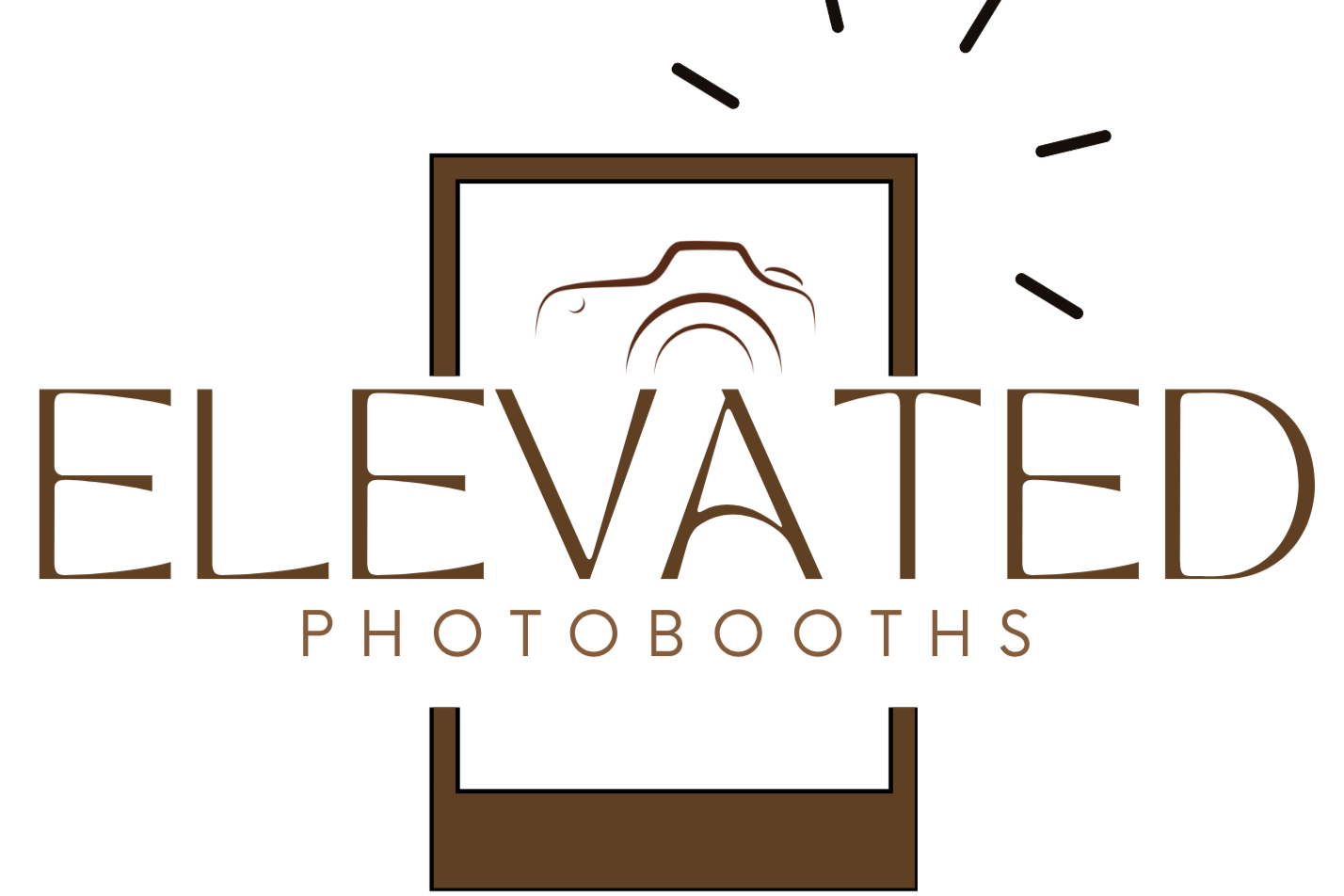 Elevated Photo Booths