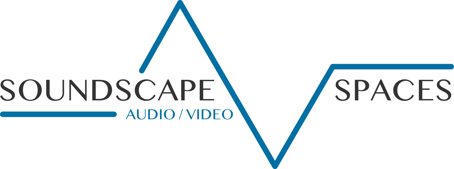 Soundscape Audio Video Spaces