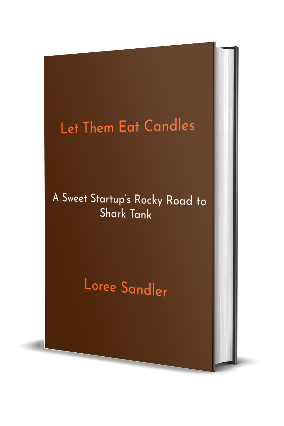 Temporary cover of Let Them Eat Candles