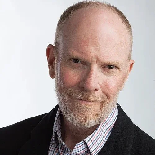 Photo of Steve Chivers