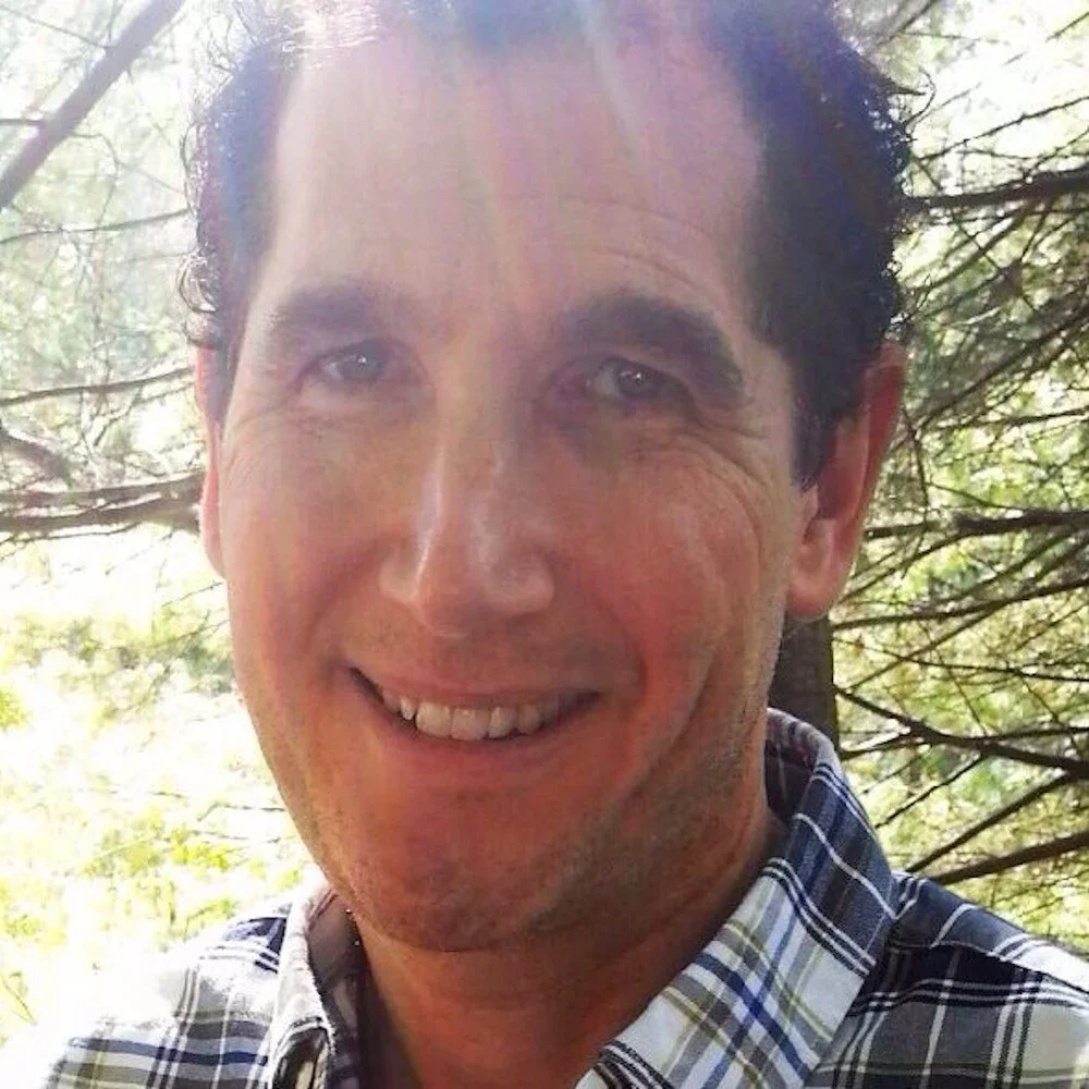 Photo of Thomas G. Fiffer