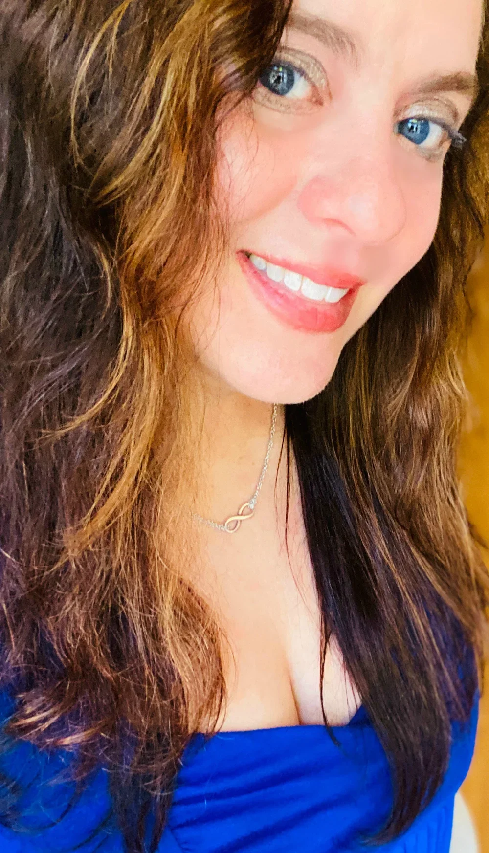 Photo of Julia L. Bobkoff