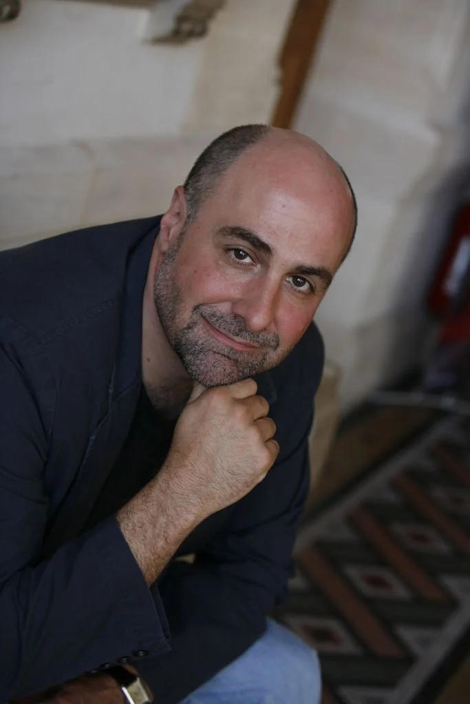 Photo of Joseph Coulson