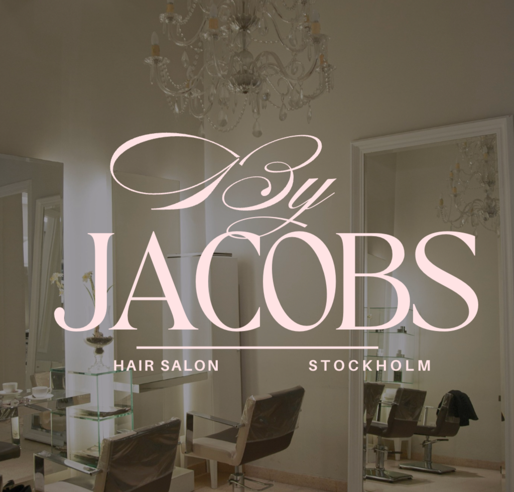 Hair Salon Branding