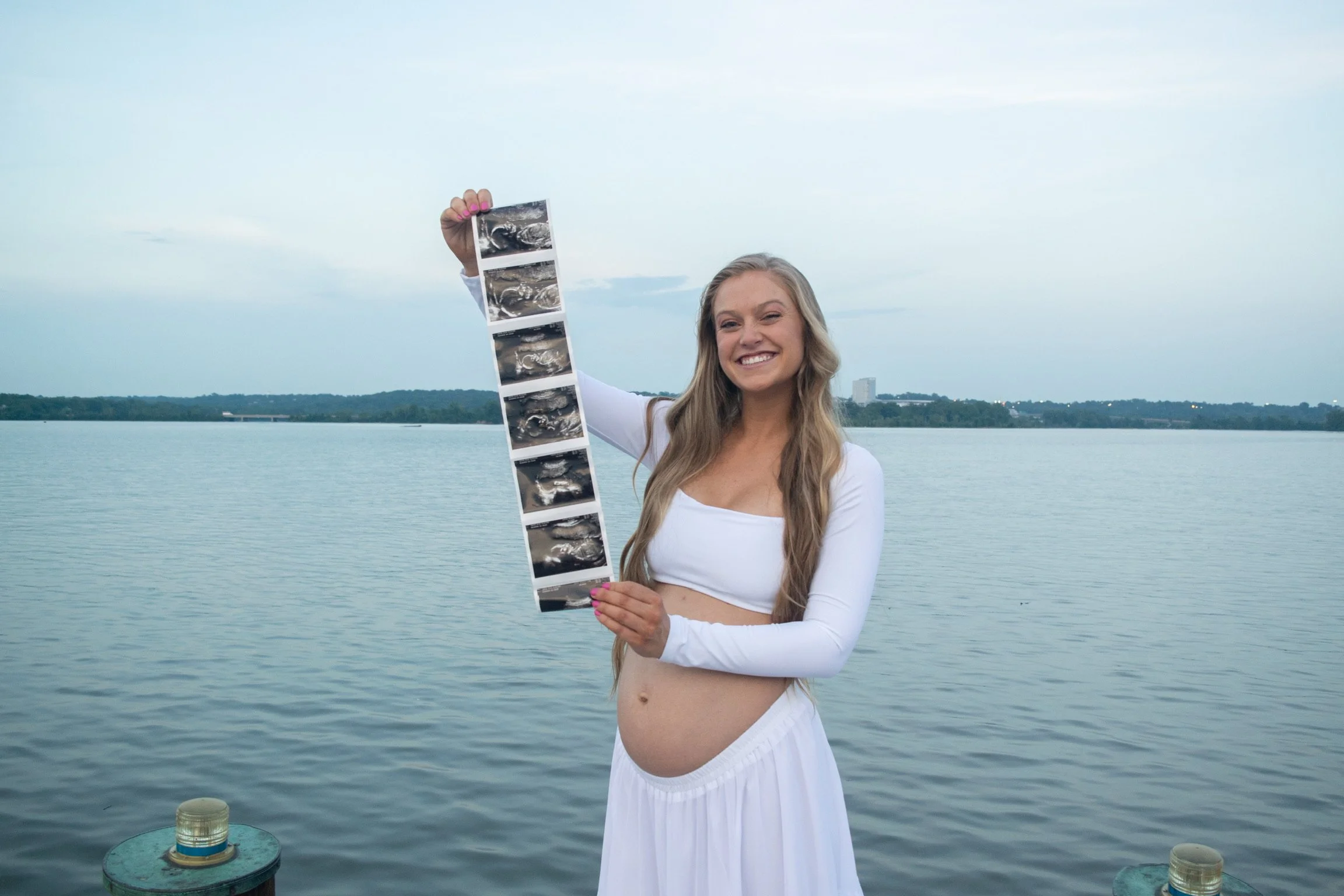 Baby bump photoshoot, Alexandria VA.