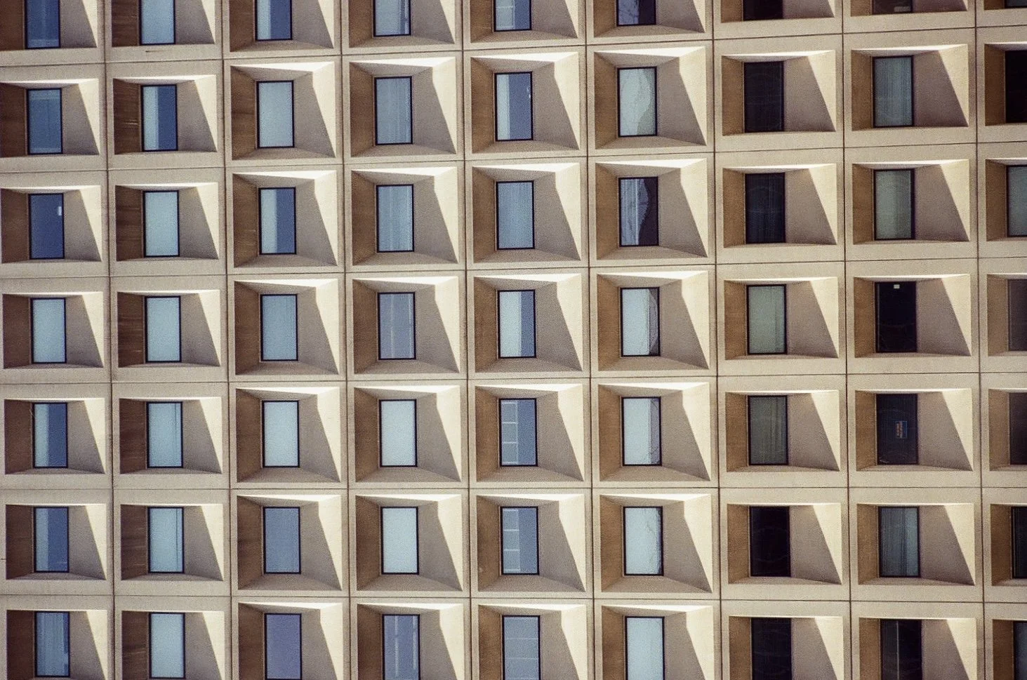D.C. Building.