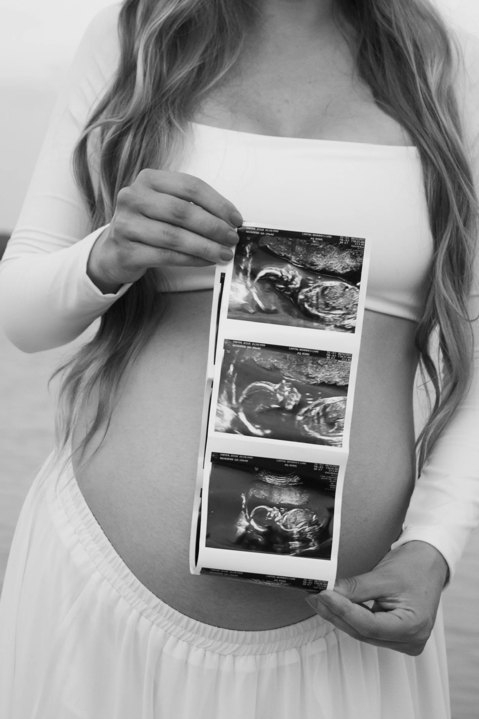 Baby bump photoshoot, Alexandria VA.