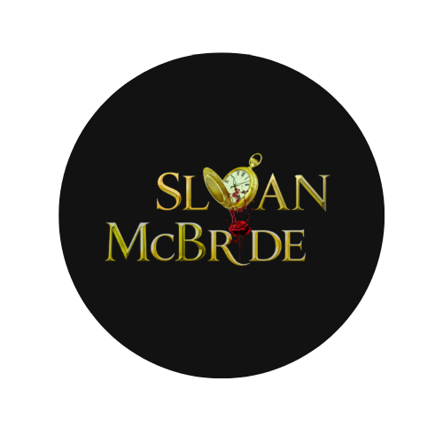 Sloan McBride (Author