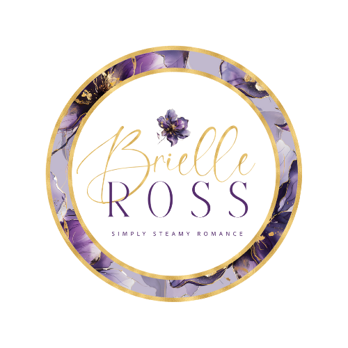 Brielle Ross (Author)
