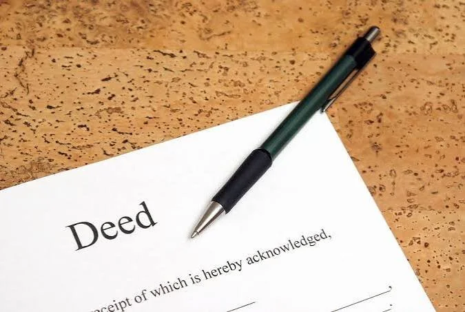 Maryland's New Transfer-on-Death Deed: Is It Right for Your Estate Plan?