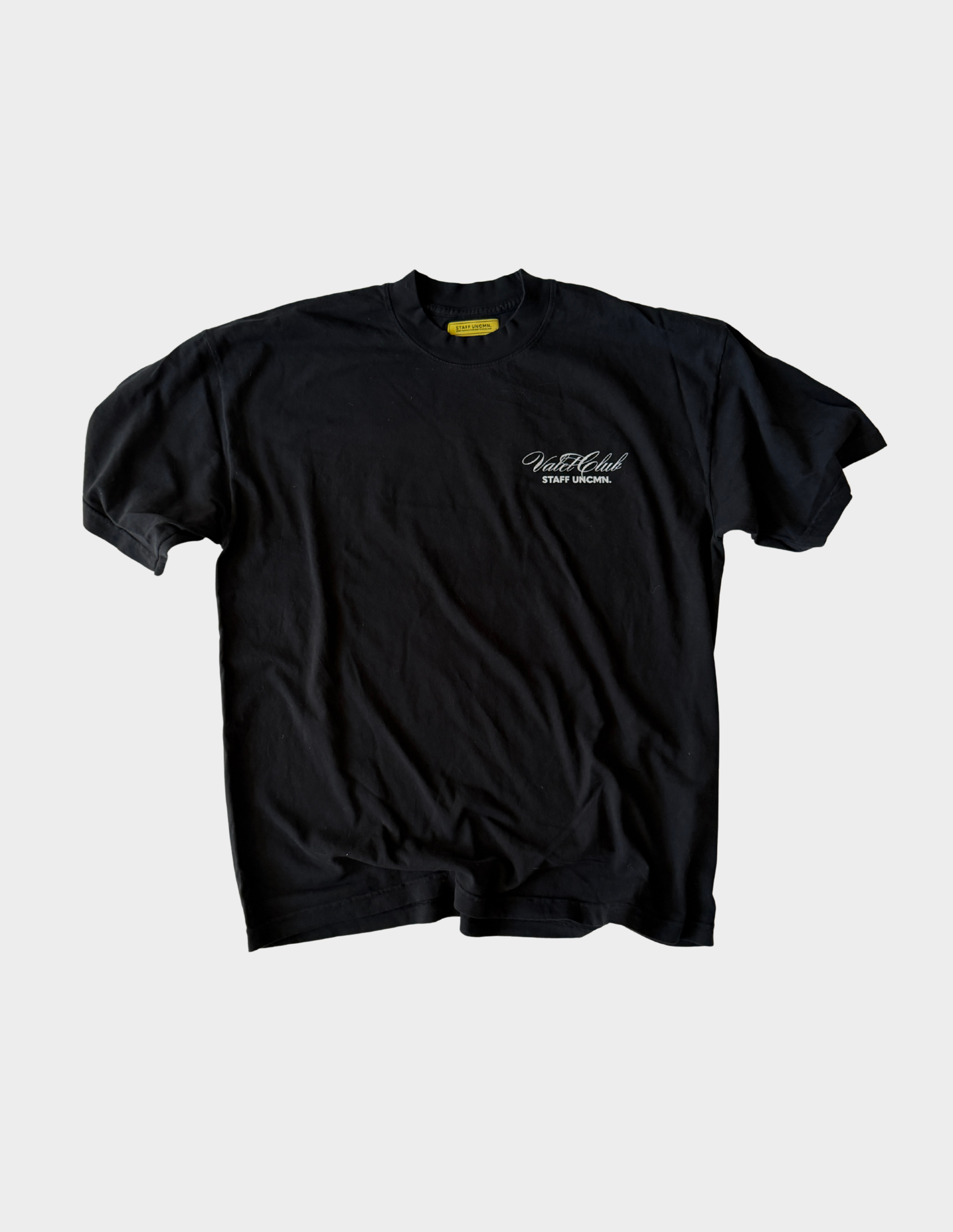 The Valet Tee