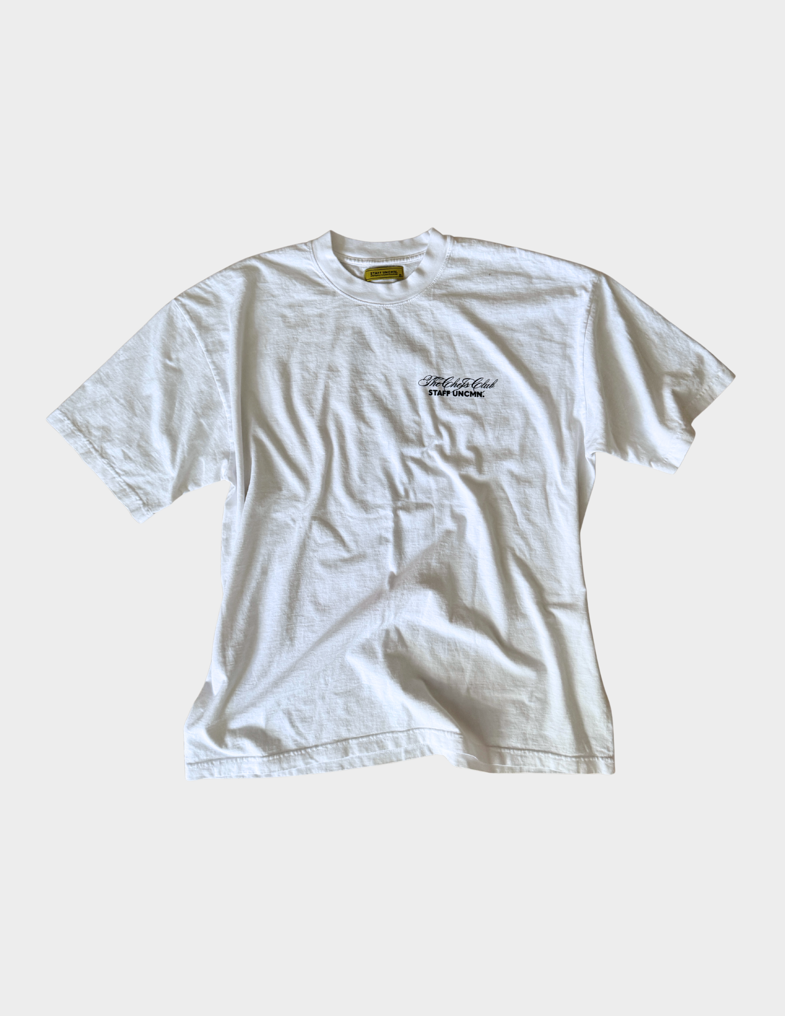 The Chef Tee