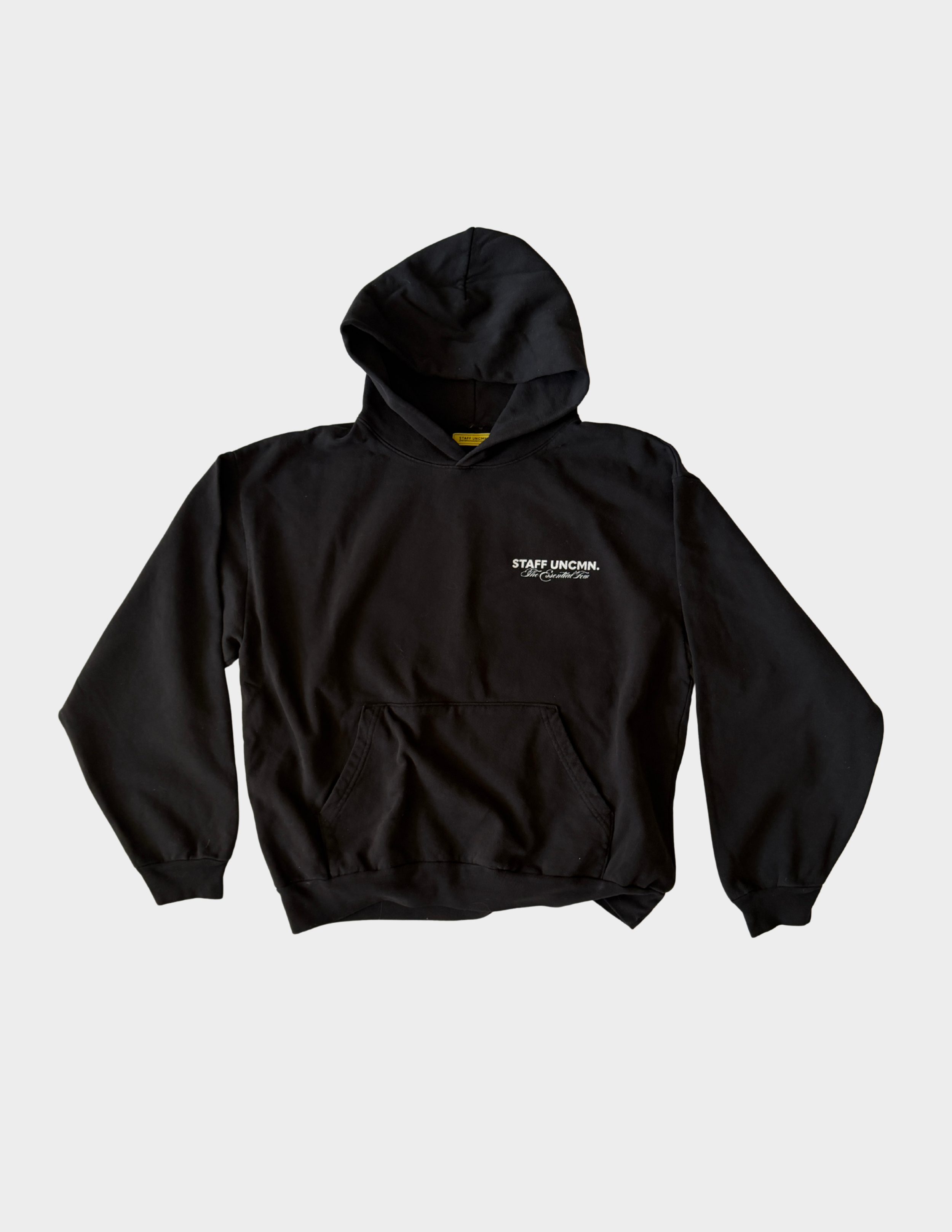 No Days Off Hoodie