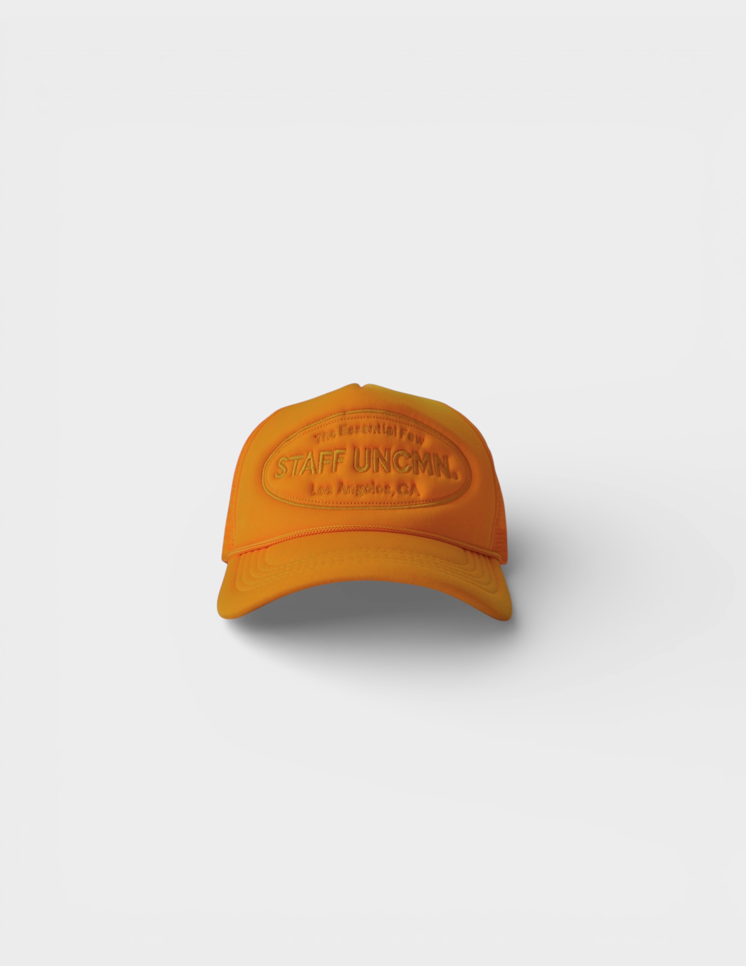 Staff Trucker - Mango