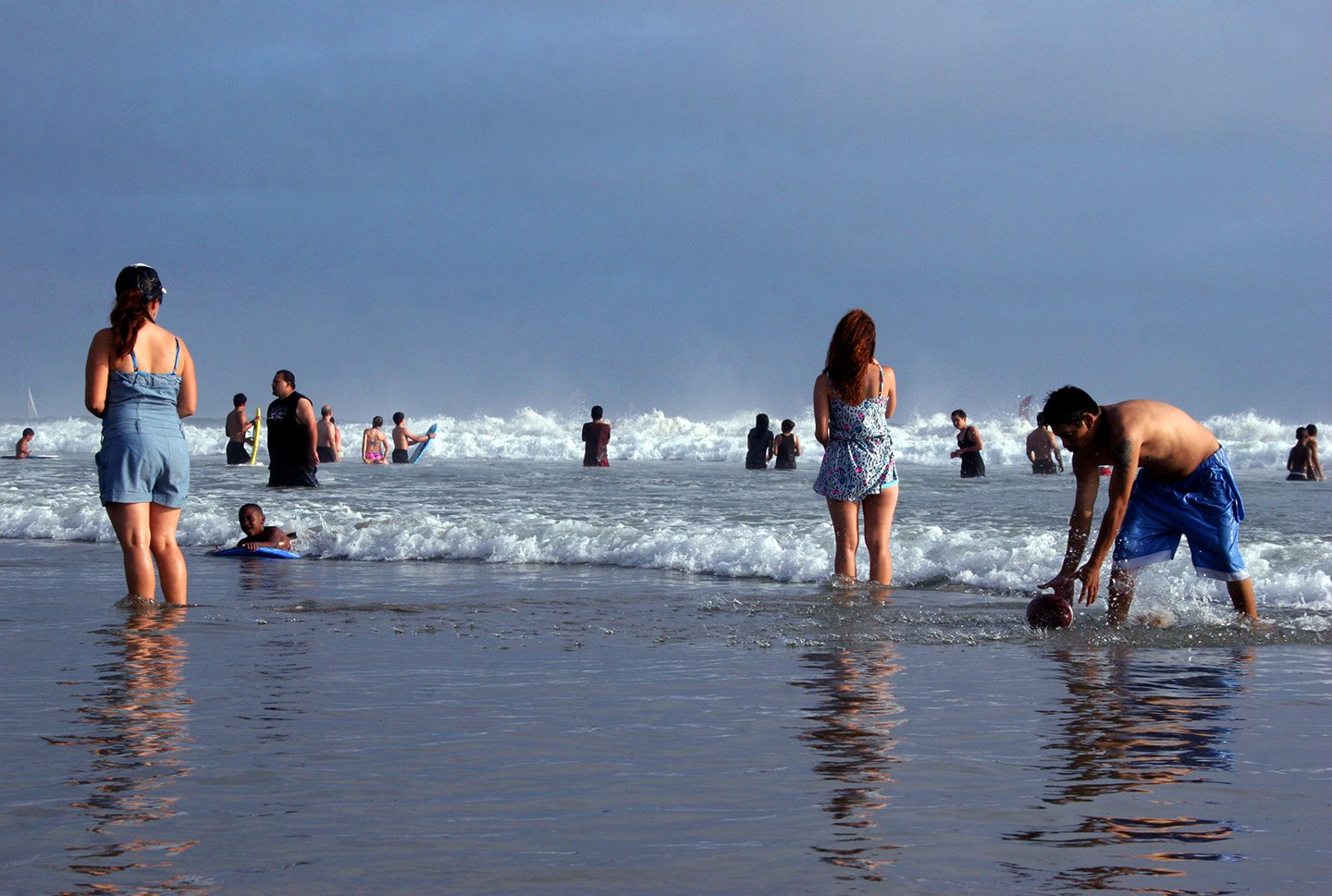 The 100 Day Project #1