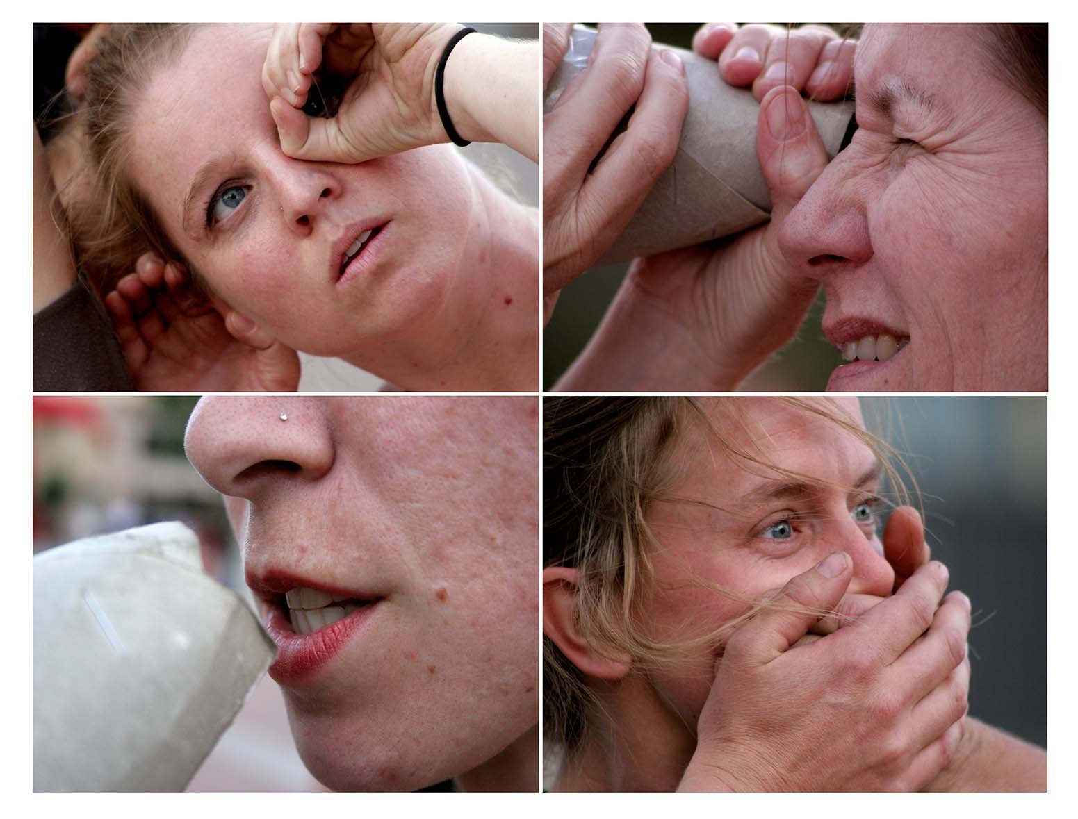 The 100 Day Project #18