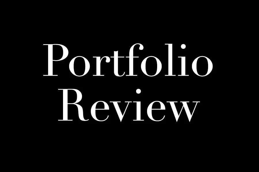 Portfolio Review