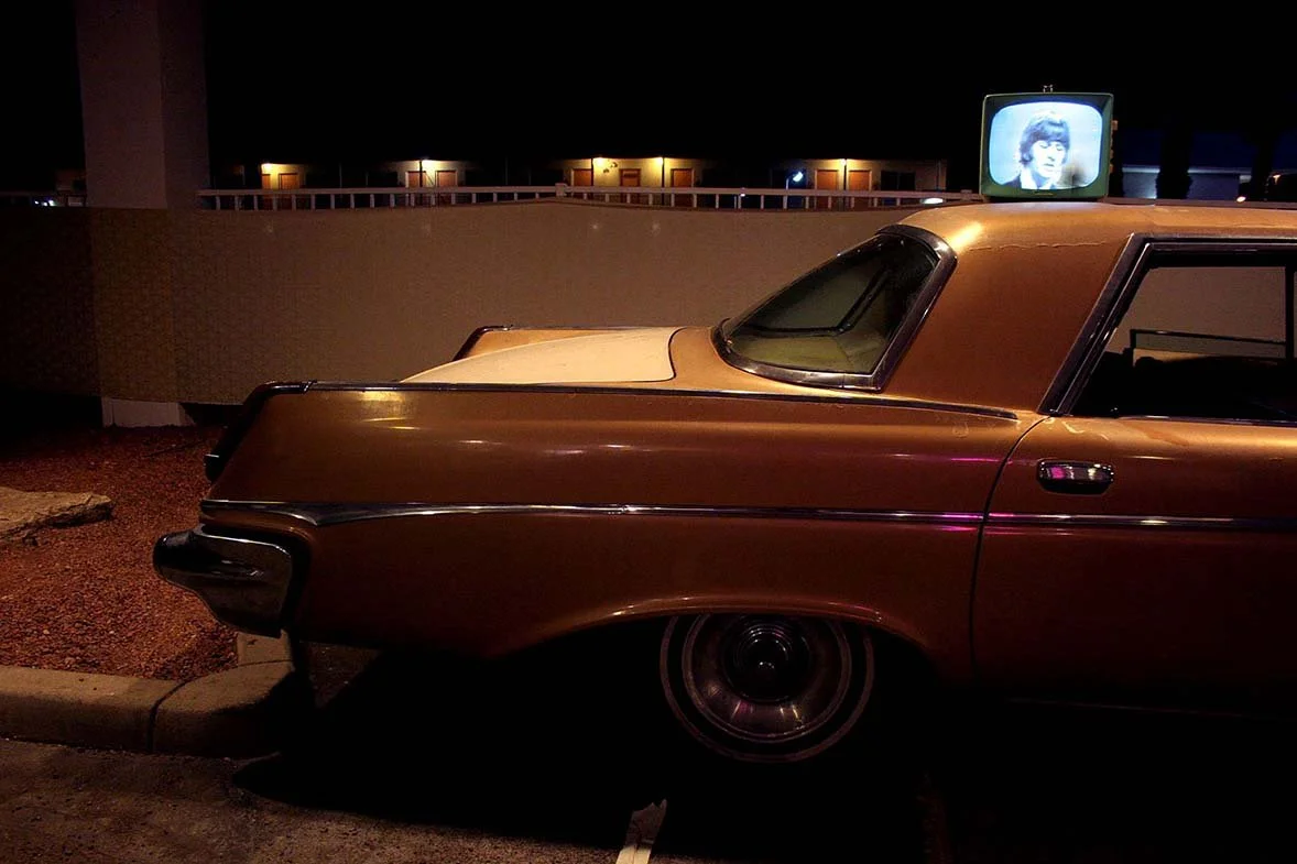 The 100 Day Project #54