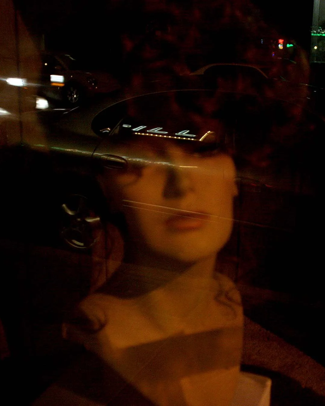 The 100 Day Project #20