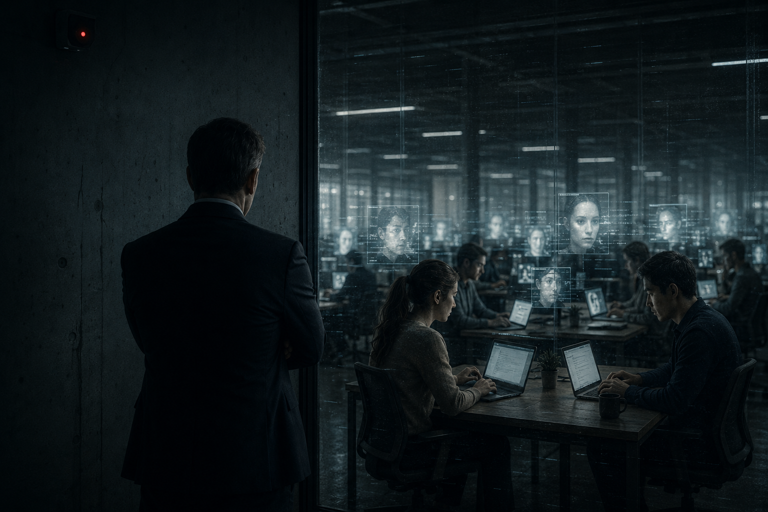 Your company is using AI, even if it isn’t