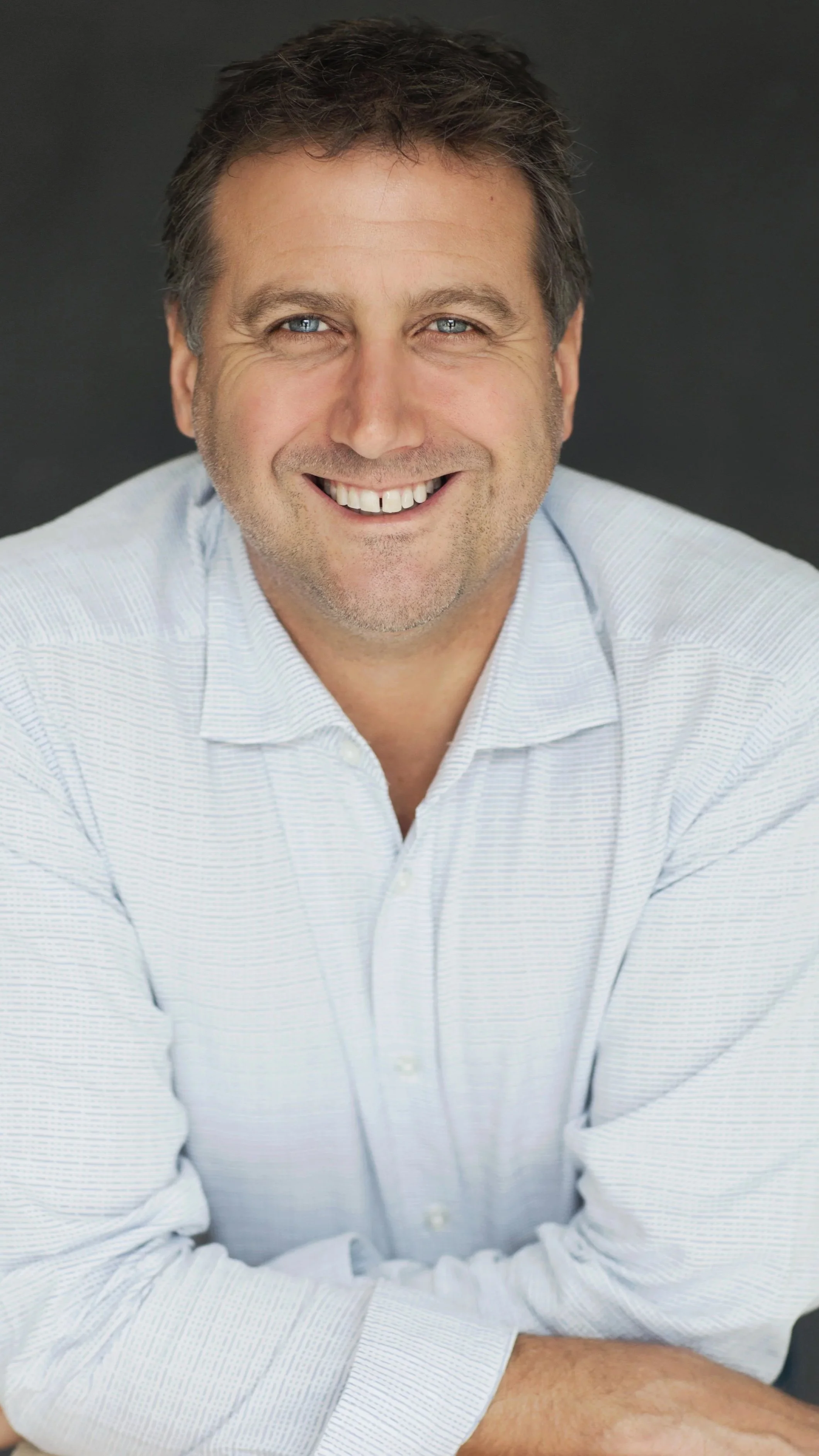 Darren Oemcke, co-founder and creator of BevSage