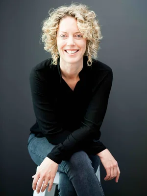 Liz Mencel