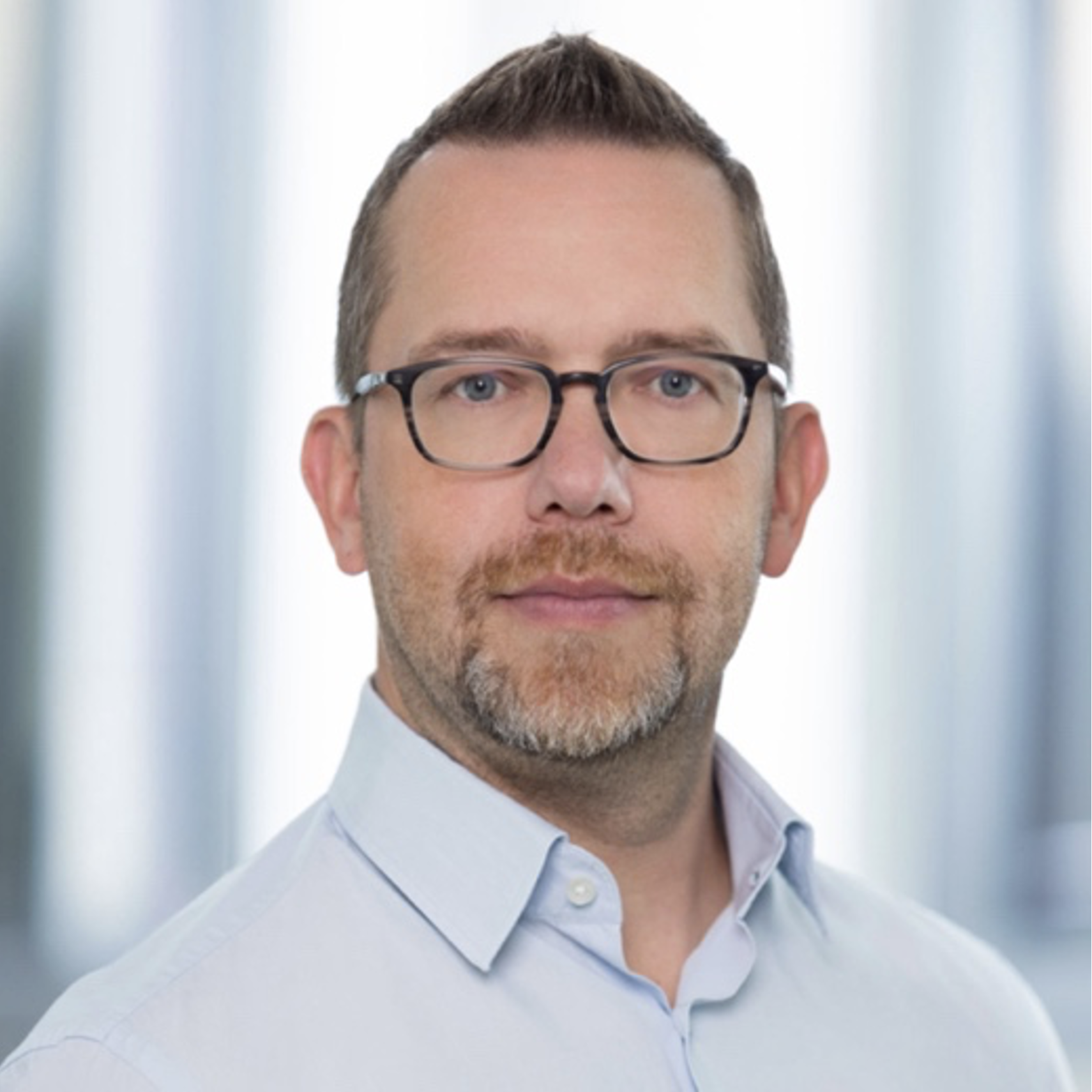Oliver Bischof - technical lead for BevSage