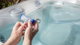 water balancing 101
