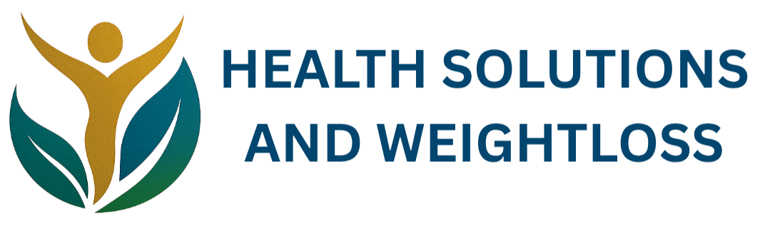 Health Solutions &amp; Weightloss