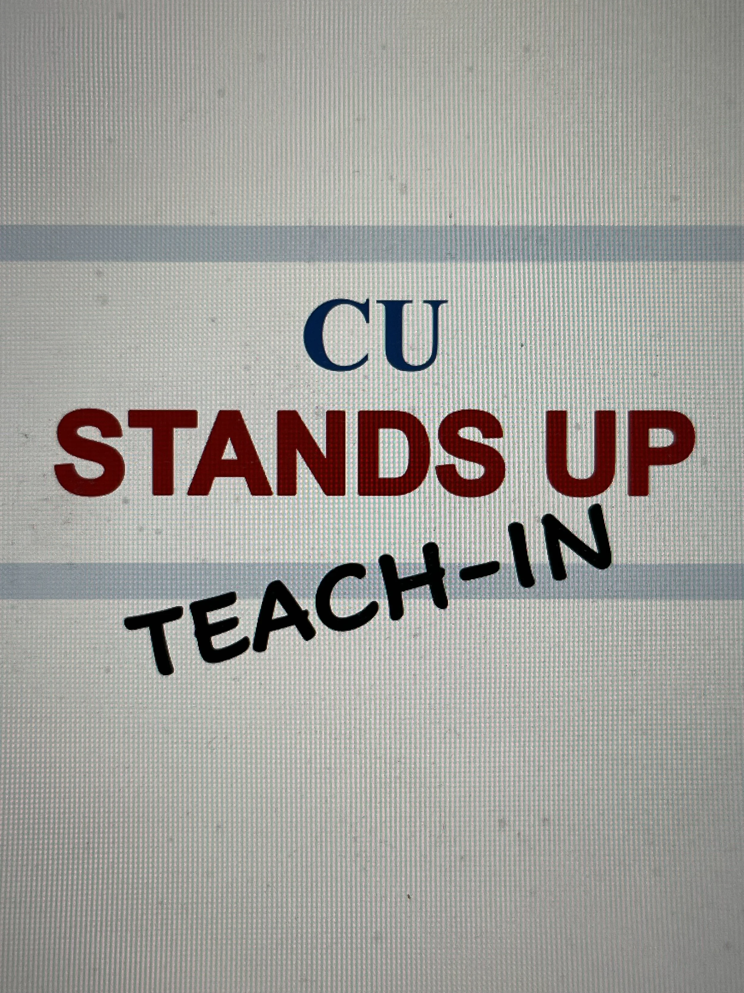 TEACH-IN: Immigration Law Crash Course