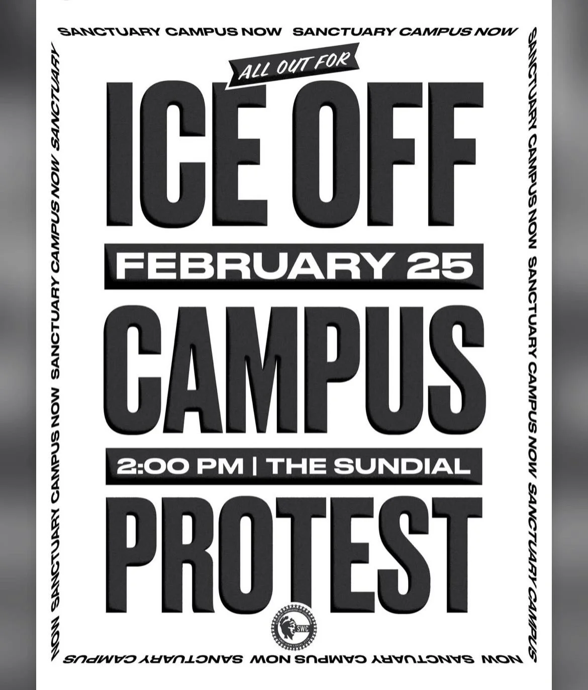 ICE OFF CAMPUS 