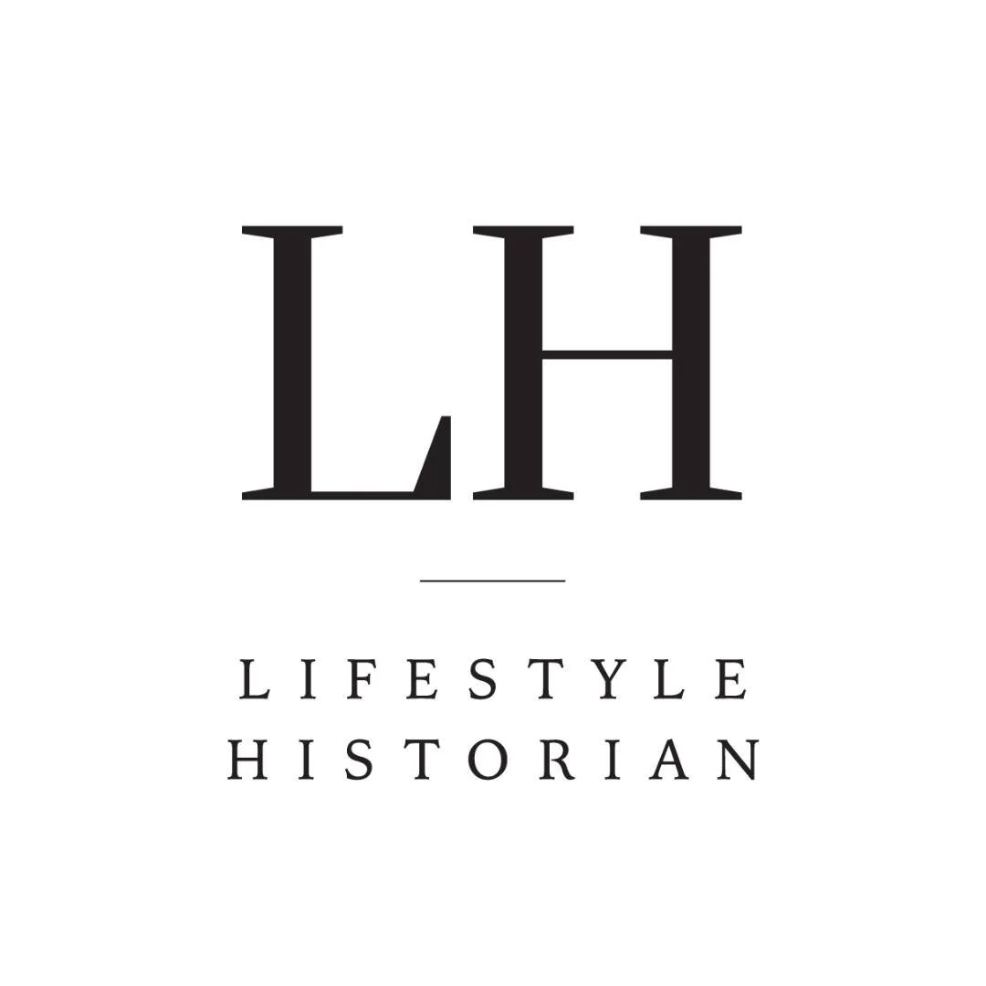Welcome to The Lifestyle Historian